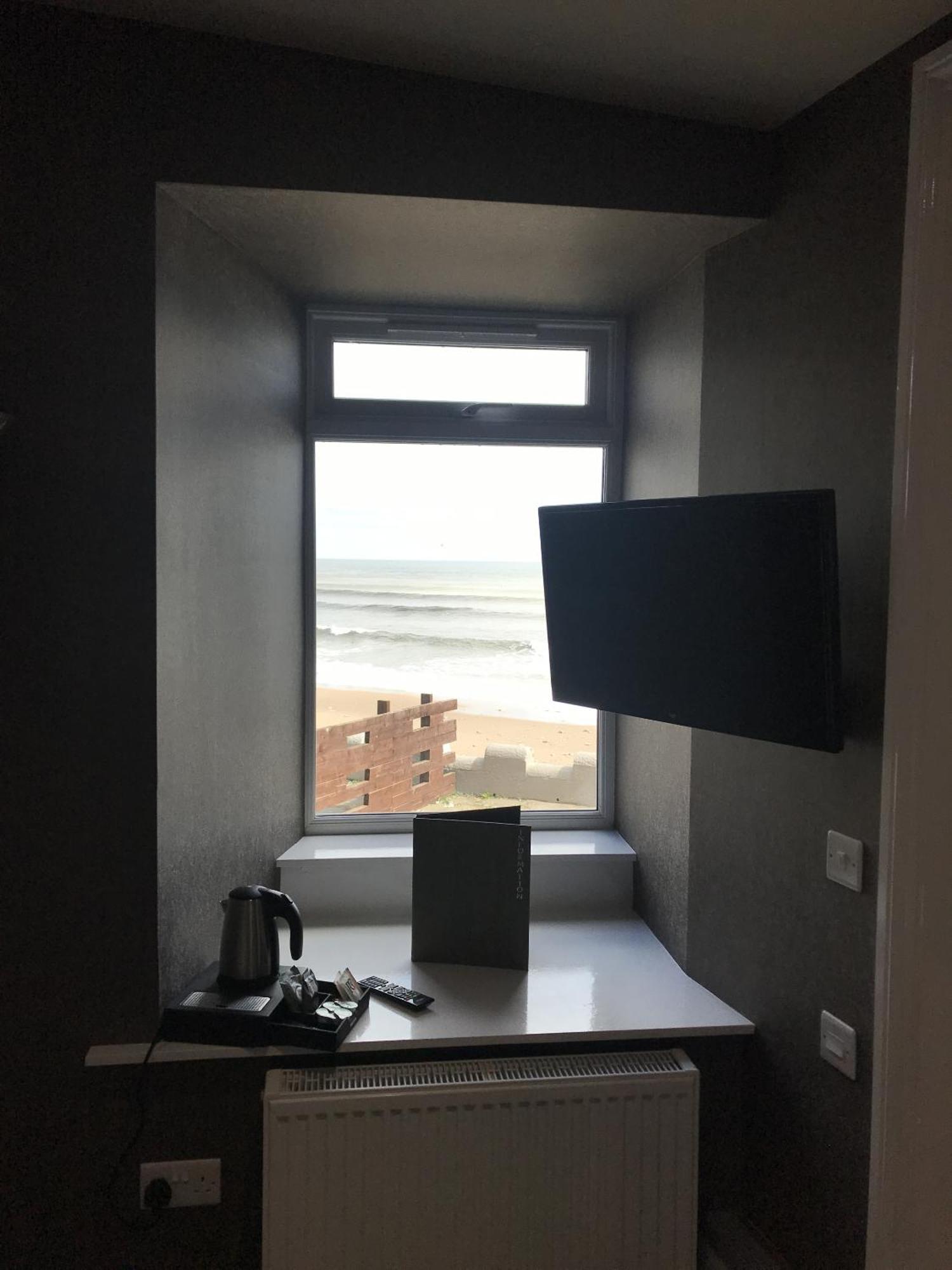 The Grotto Hotel South Shields Ngoại thất bức ảnh