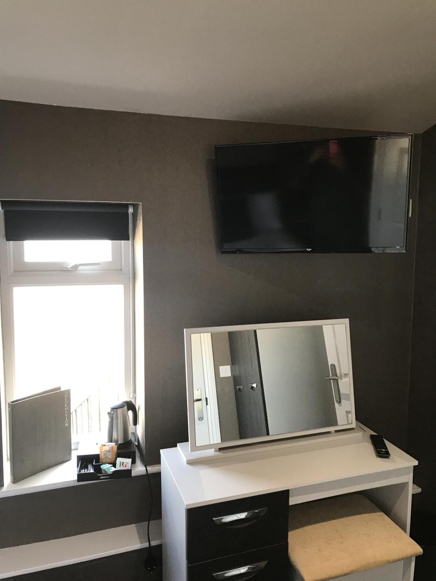 The Grotto Hotel South Shields Ngoại thất bức ảnh